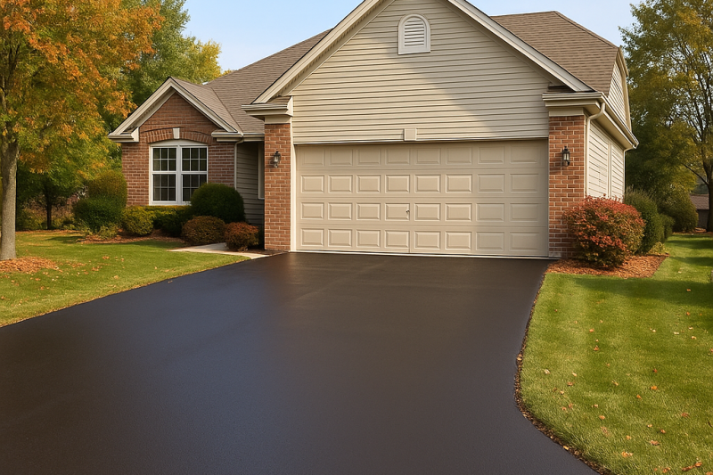 sealcoating kankakee il