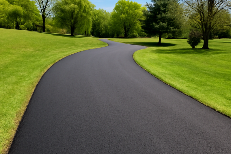 Atlas paving bourbonnais, Illinois